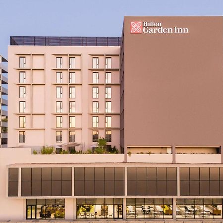 Hilton Garden Inn ويندهوك المظهر الخارجي الصورة
